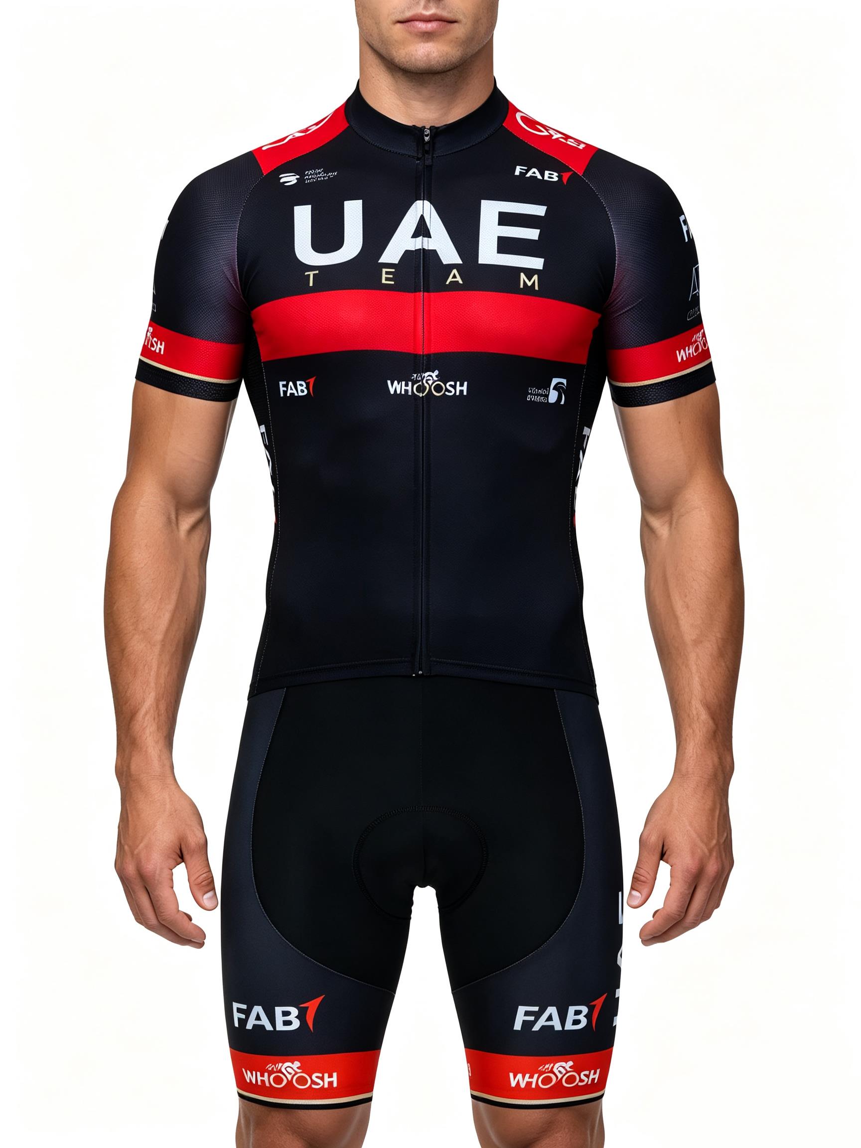 Cycling Gear Clothing - أطقم ملابس ركوب الدراجات الهوائية للرجال