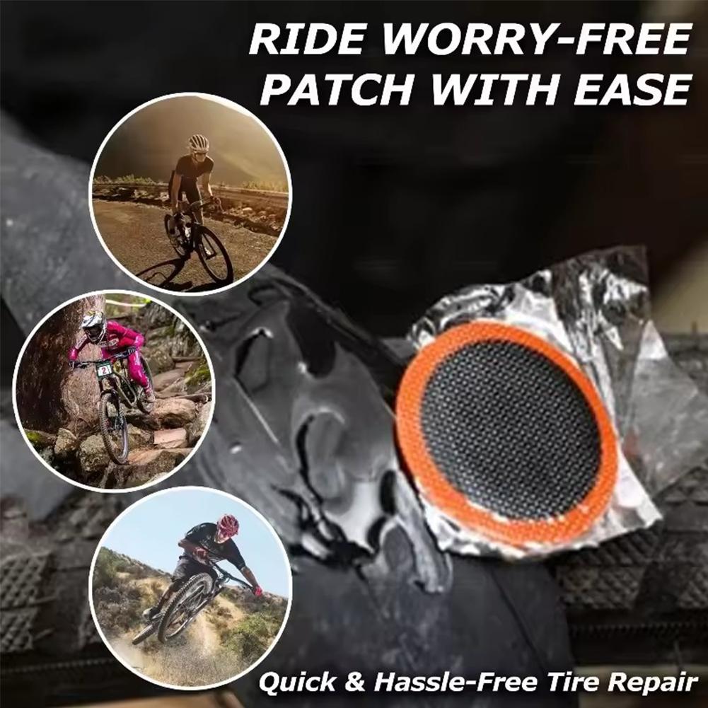 Bicycle Repair Kit - مجموعة أدوات إصلاح الدراجة الاحترافية، مجموعة
