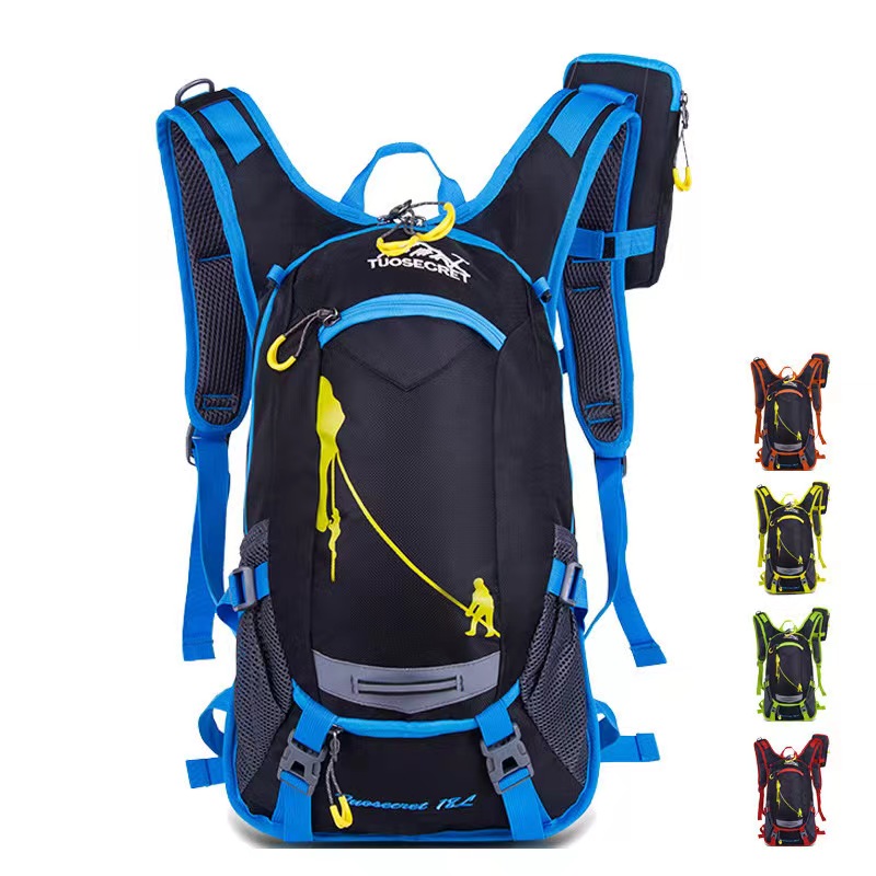 Cycling Gear Organizer - 18L دراجة ركوب الدراجات في الهواء