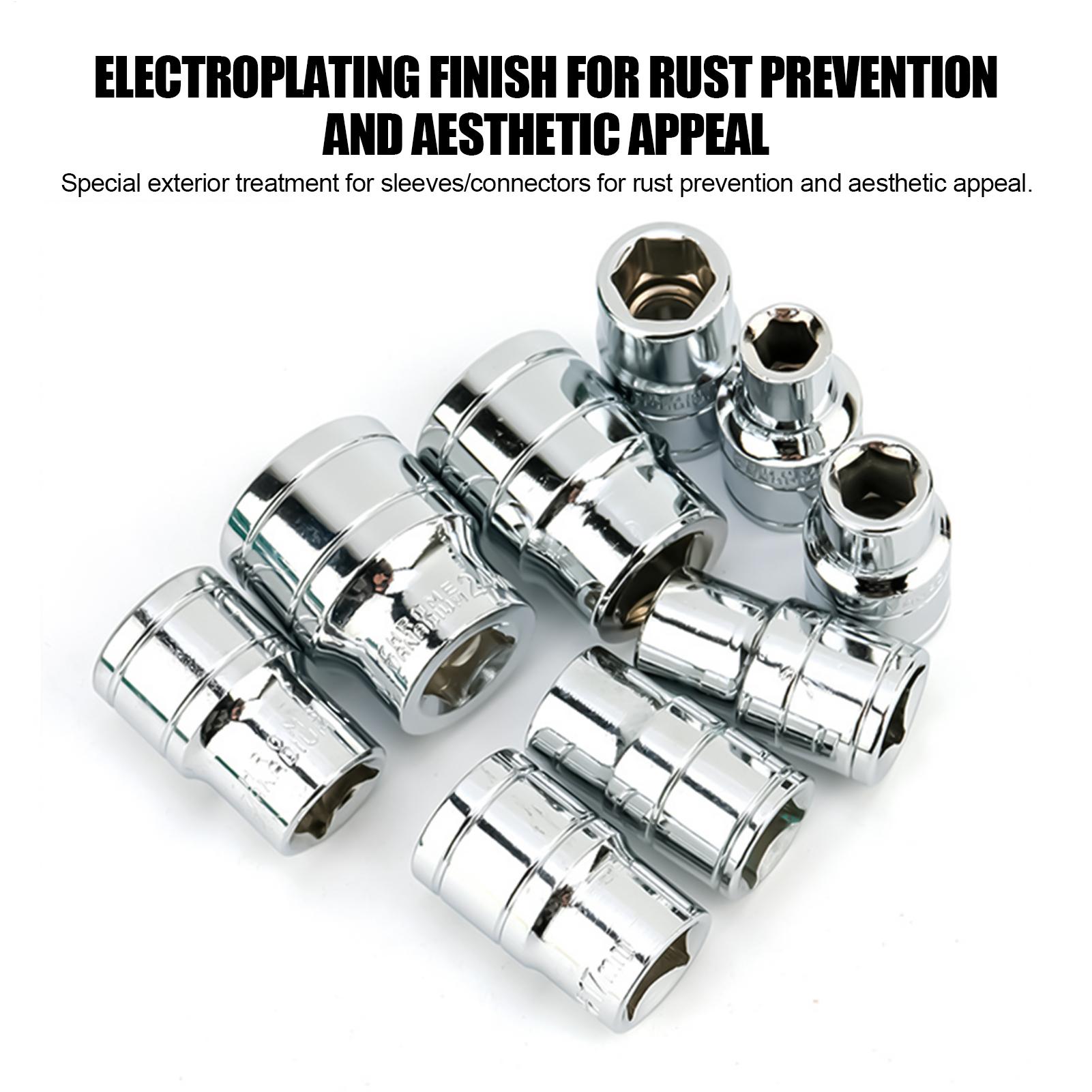 Bicycle Repair Kit - مفتاح ربط للسيارة سريع الفك، أداة