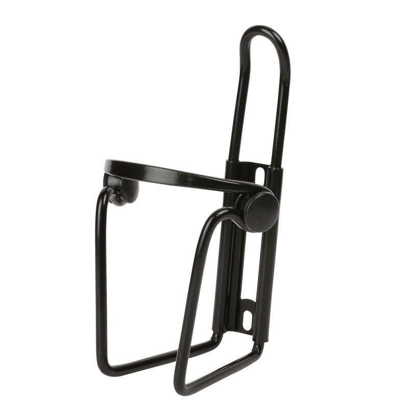 Cycling Gear For Commuting - حامل زجاجة ماء للدراجات من سبائك