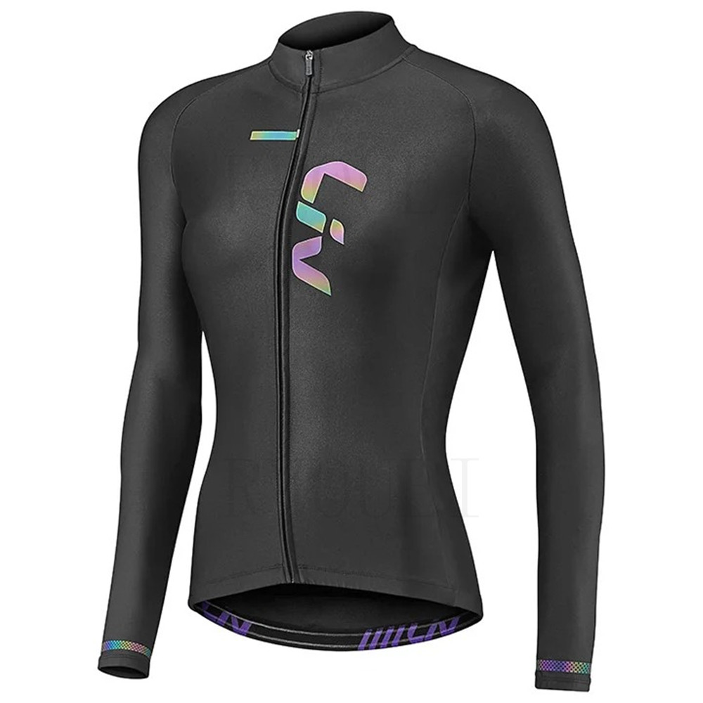 Cycling Gear Ladies - سيدة الدراجات الملابس الطريق دراجة جيرسي