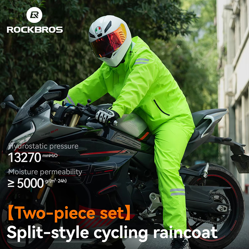 Cycling Gear Women Sale - معطف واق من المطر للدراجات الهوائية