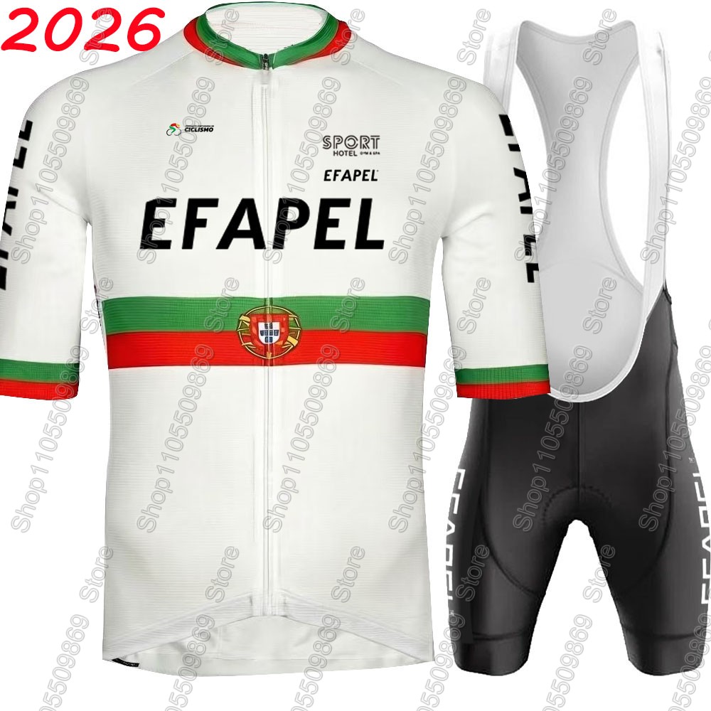 Cycling Gear Clothing - طقم قميص ركوب الدراجات من فريق