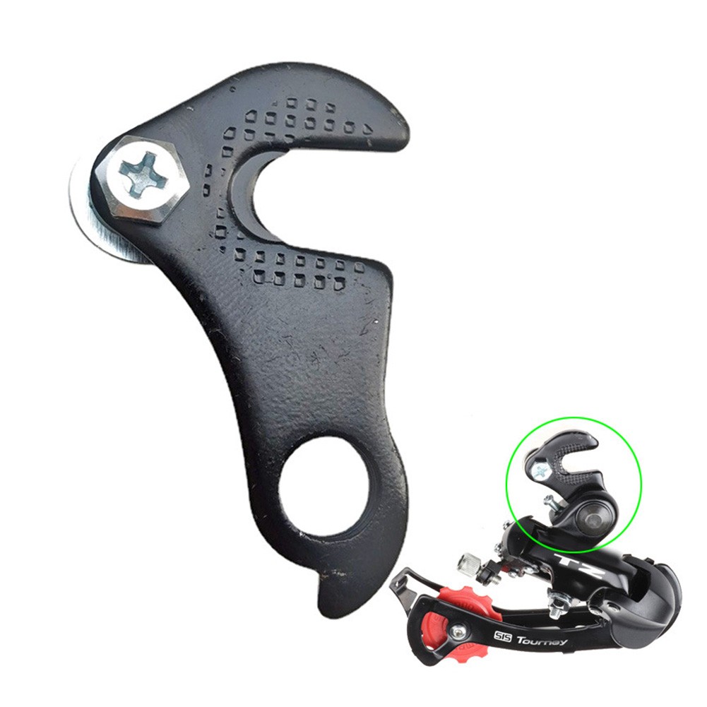 Cycling Gear Stand - قطعة واحدة من حامل التروس الخلفي