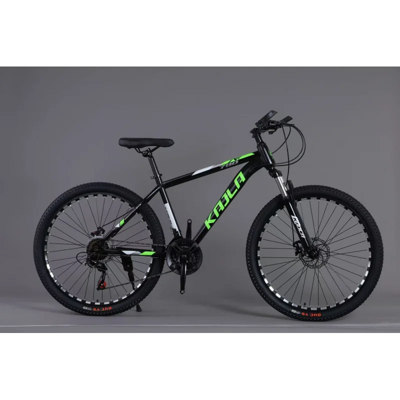 Cycling Gear For Commuting - دراجة جبلية للبالغين مقاس 24 بوصة