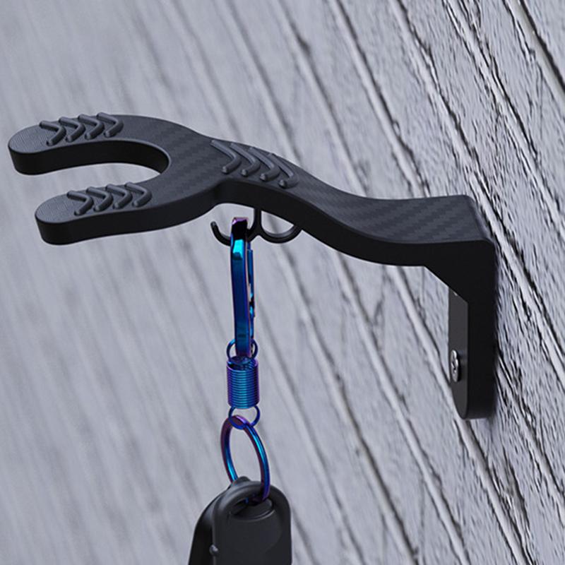 Cycling Gear Stand - دراجة نارية رئيس والعتاد هوك دراجة