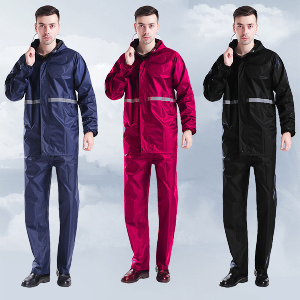Cycling Gear Women Sale - معطف واق من المطر عاكس للضوء