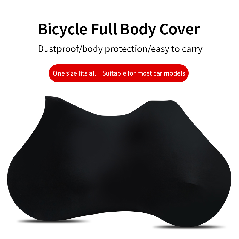 Cycling Gear Organizer - دراجة جميع غطاء حامي دراجة نارية