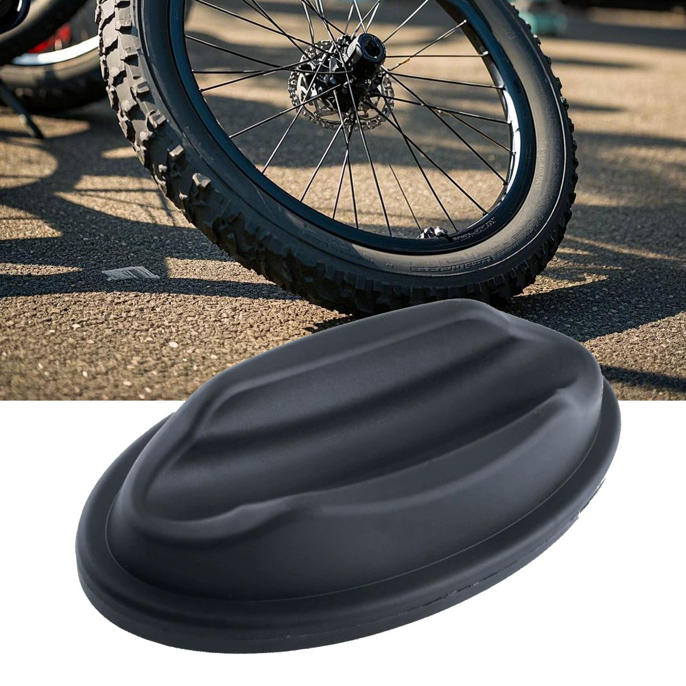 Cycling Gear Stand - 1 قطعة دراجة داخلية العجلات الأمامية