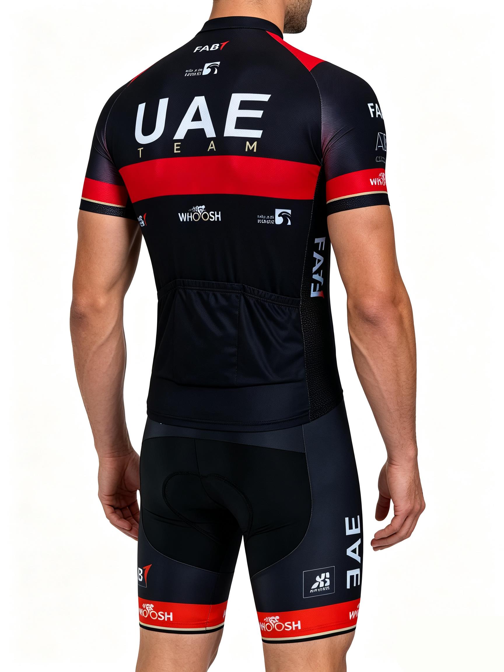 أطقم ملابس ركوب الدراجات الهوا - مراجعة Cycling Gear Clothing وسعره