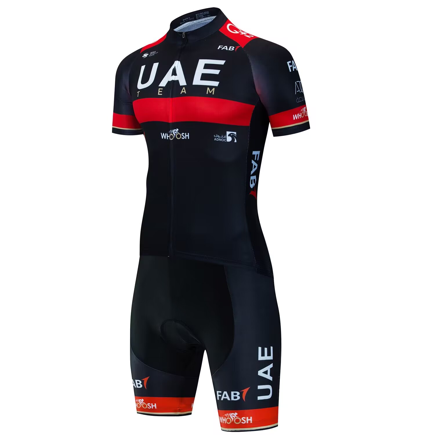 أطقم ملابس ركوب الدراجات الهوا - مراجعة Cycling Gear Clothing وسعره