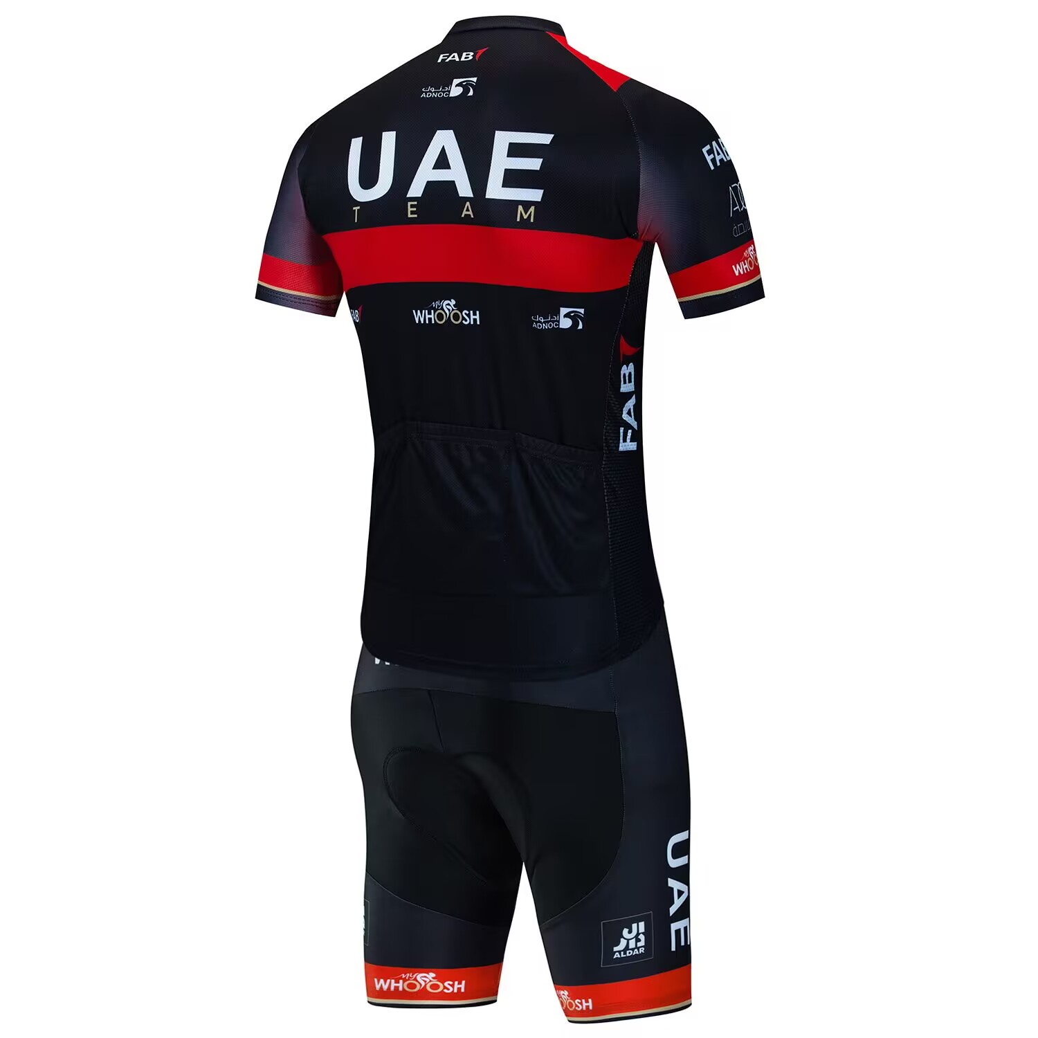 أطقم ملابس ركوب الدراجات الهوا - مراجعة Cycling Gear Clothing وسعره