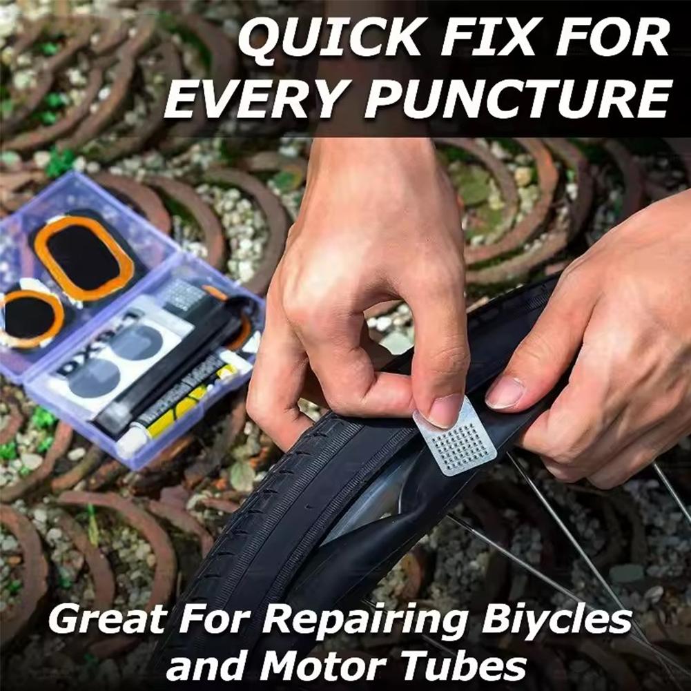مجموعة أدوات إصلاح الدراجة الا - مراجعة Bicycle Repair Kit وسعره