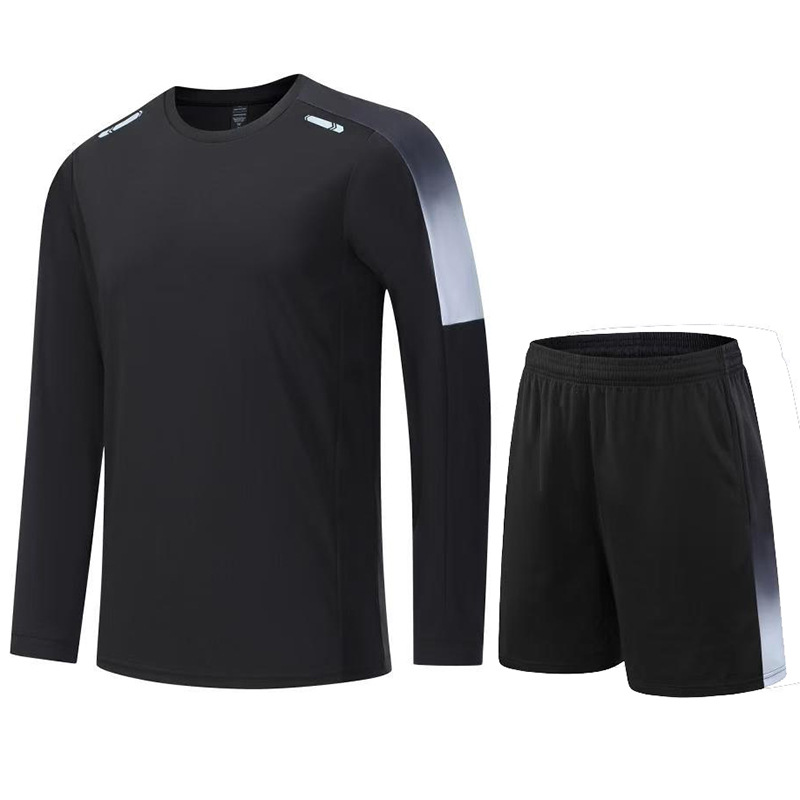 مجموعة ملابس رياضية للرجال للج - مراجعة Cycling Gear Clothing وسعره