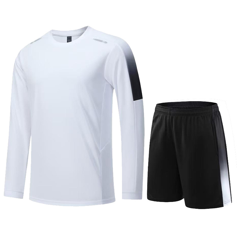 مجموعة ملابس رياضية للرجال للج - مراجعة Cycling Gear Clothing وسعره