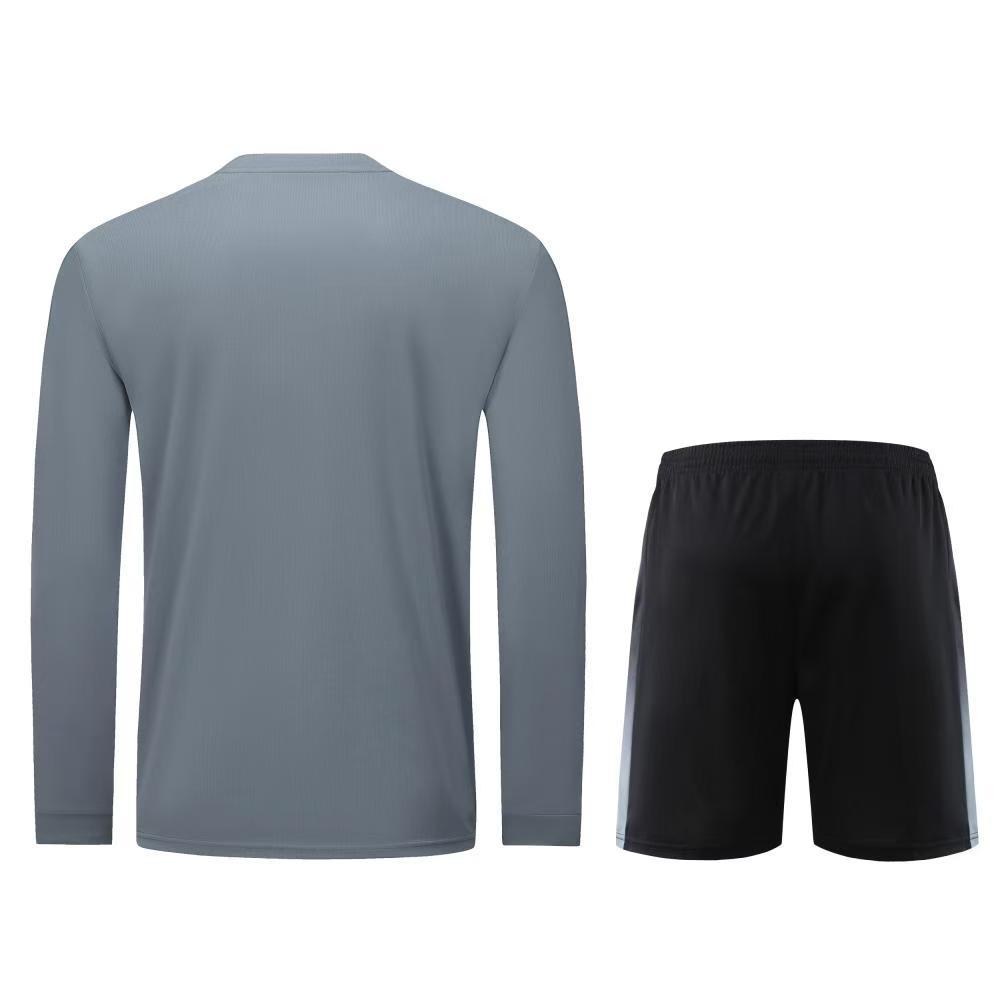 مجموعة ملابس رياضية للرجال للج - مراجعة Cycling Gear Clothing وسعره