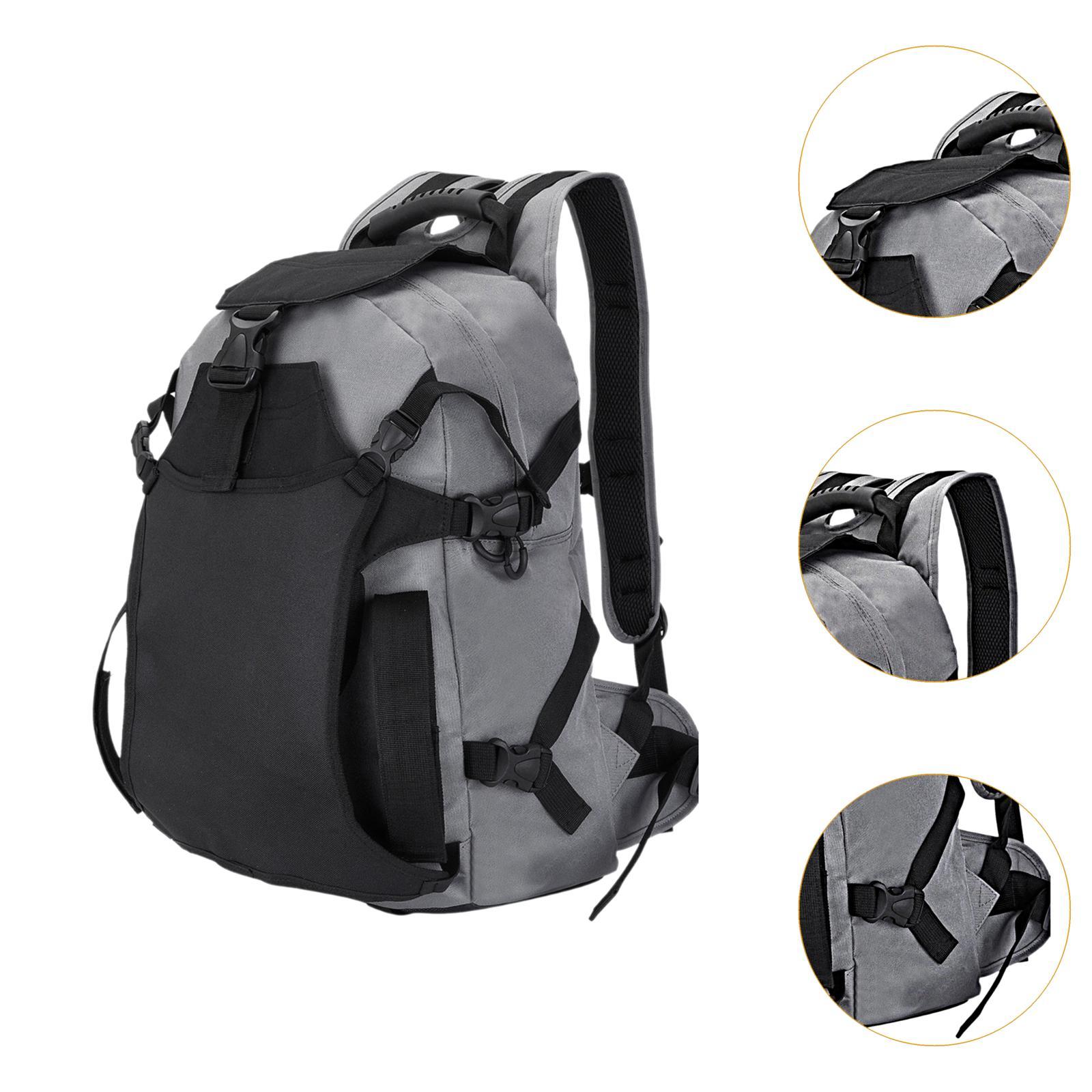 حقيبة ظهر للتزلج والسفر، حقيبة - مراجعة Cycling Gear For Women وسعره
