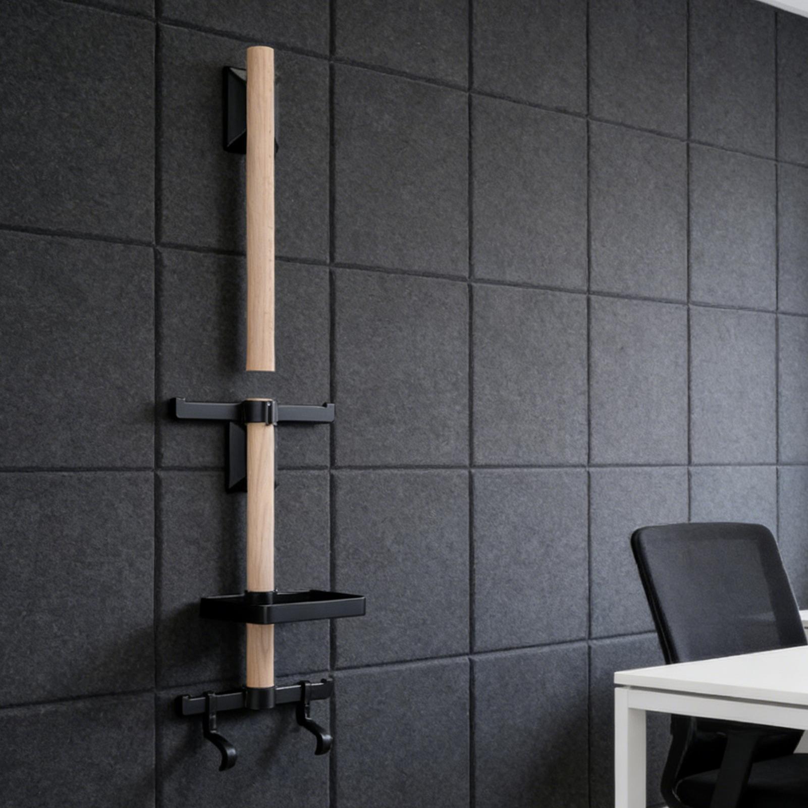 حامل دراجات هوائية مثبت على ال - مراجعة Cycling Gear Organizer وسعره