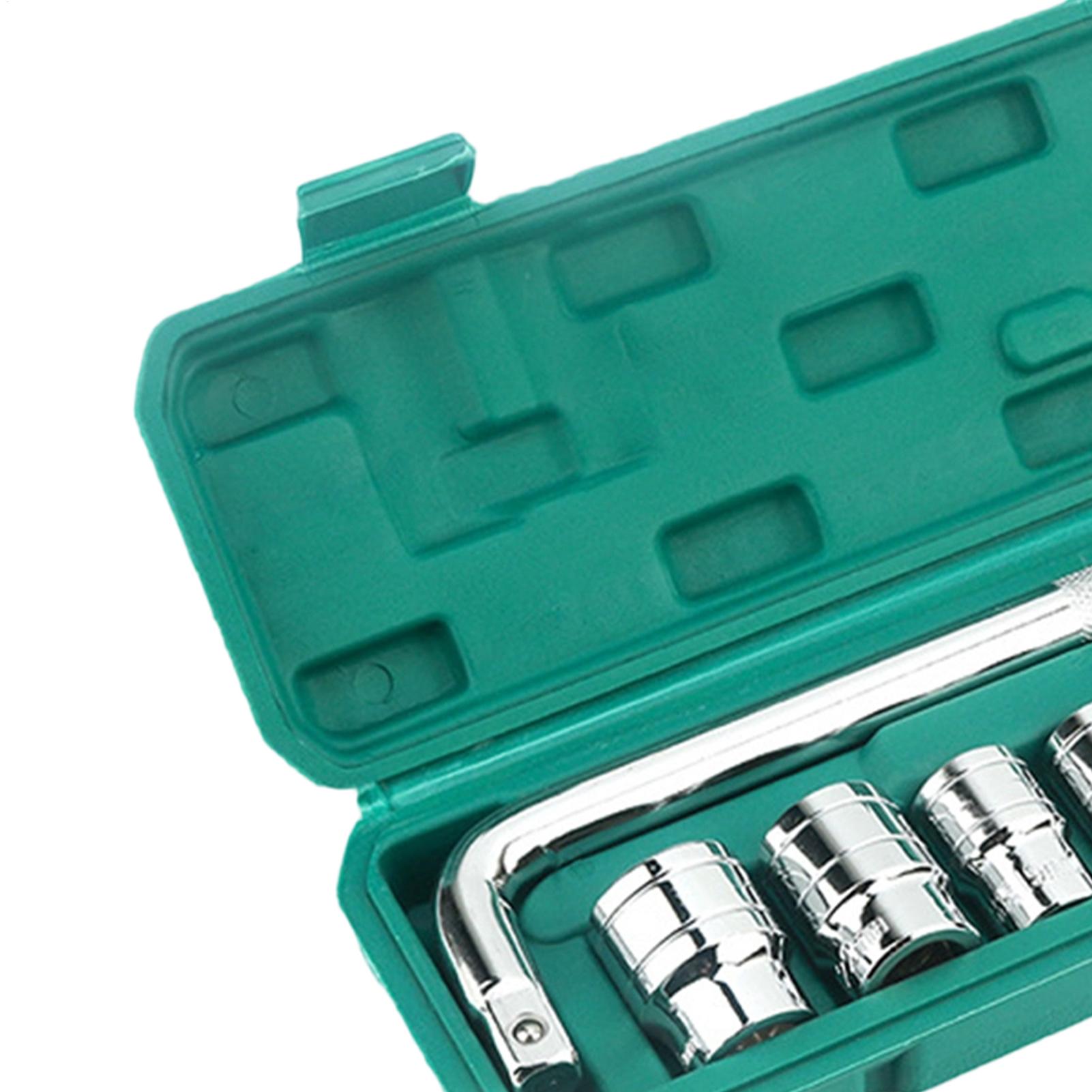 مفتاح ربط للسيارة سريع الفك، أ - مراجعة Bicycle Repair Kit وسعره