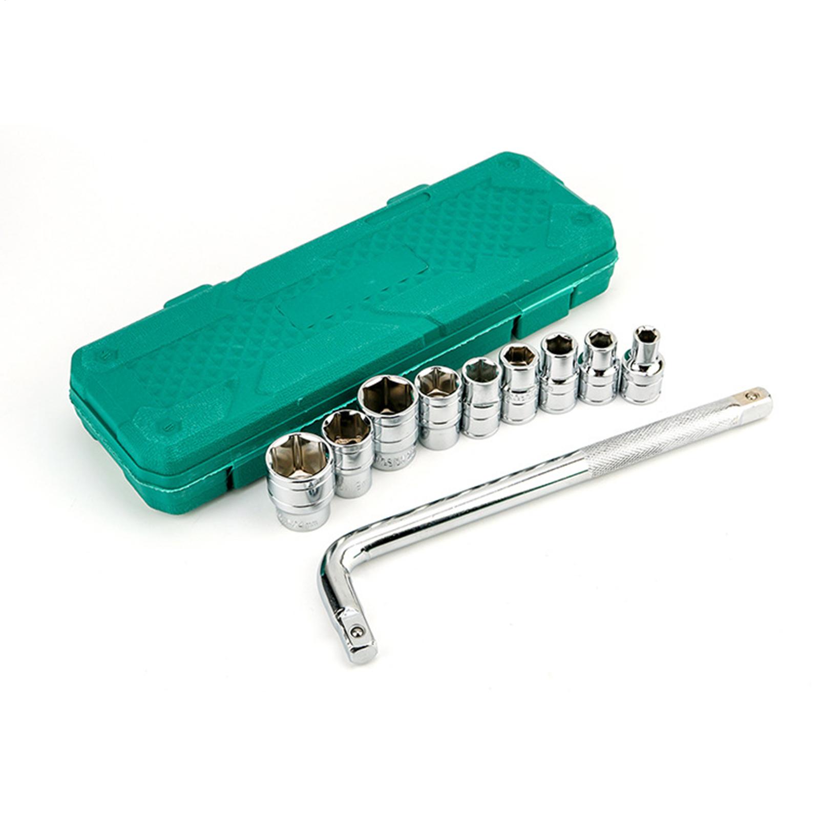 مفتاح ربط للسيارة سريع الفك، أ - مراجعة Bicycle Repair Kit وسعره