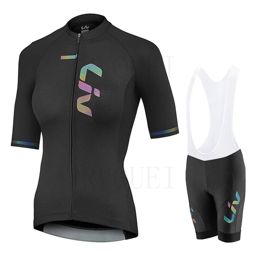 سيدة الدراجات الملابس الطريق د - مراجعة Cycling Gear Ladies وسعره