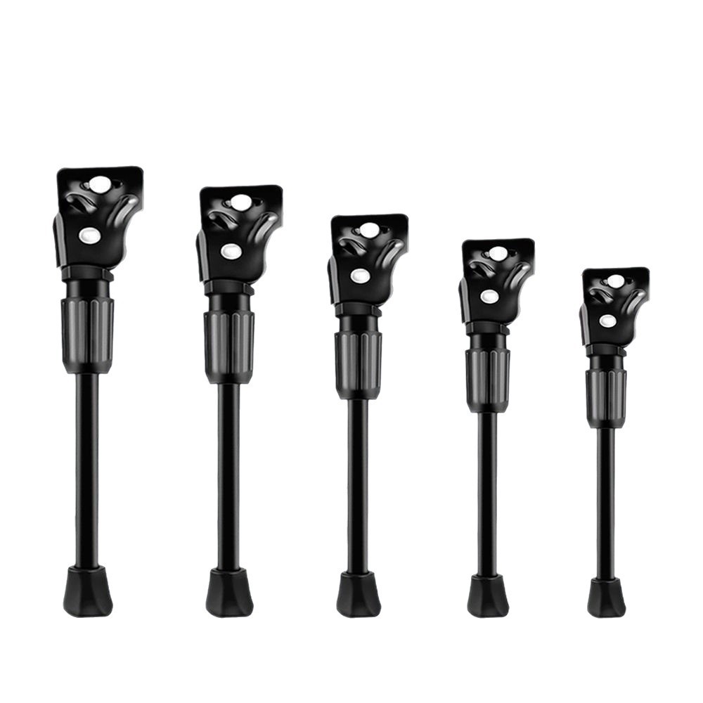 حامل جانبي قوي للدراجات الهوائ - مراجعة Cycling Gear Stand وسعره