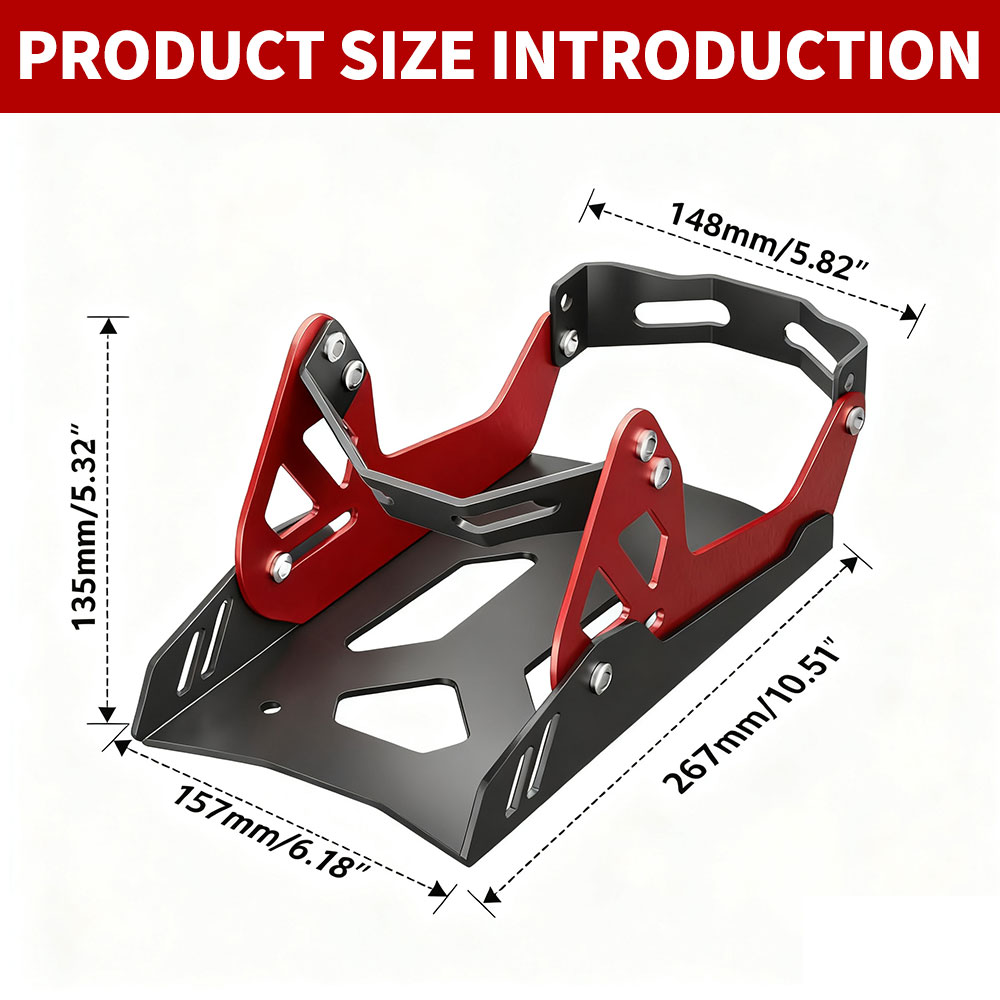 مقطورة رف مقطورة الإطار العجلة - مراجعة Cycling Gear Stand وسعره