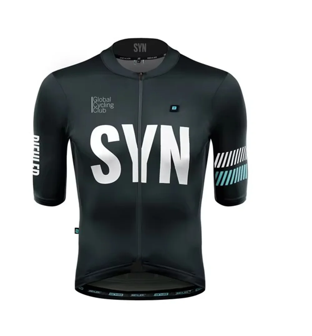 قميص ركوب الدراجات للرجال من ن - مراجعة Cycling Gear Clothing وسعره