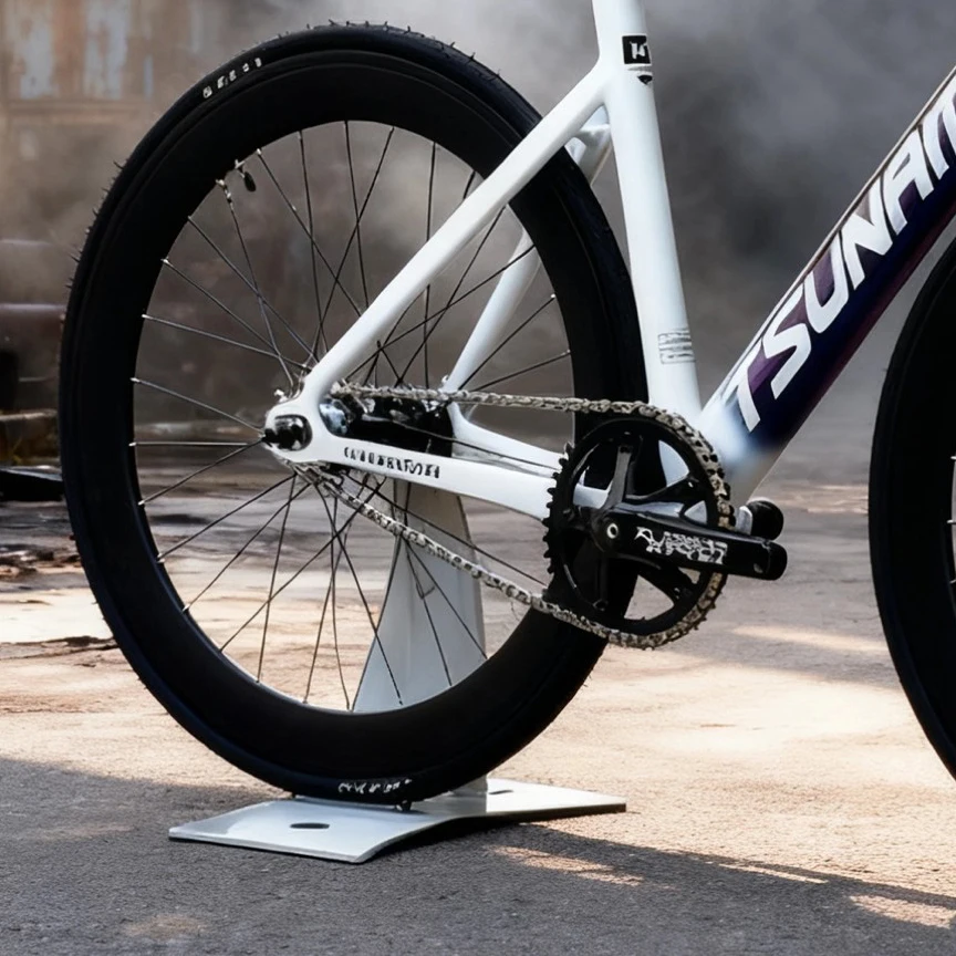 دراجة ثابتة السرعة SNM200 من س - مراجعة Cycling Gear For Commuting وسعره