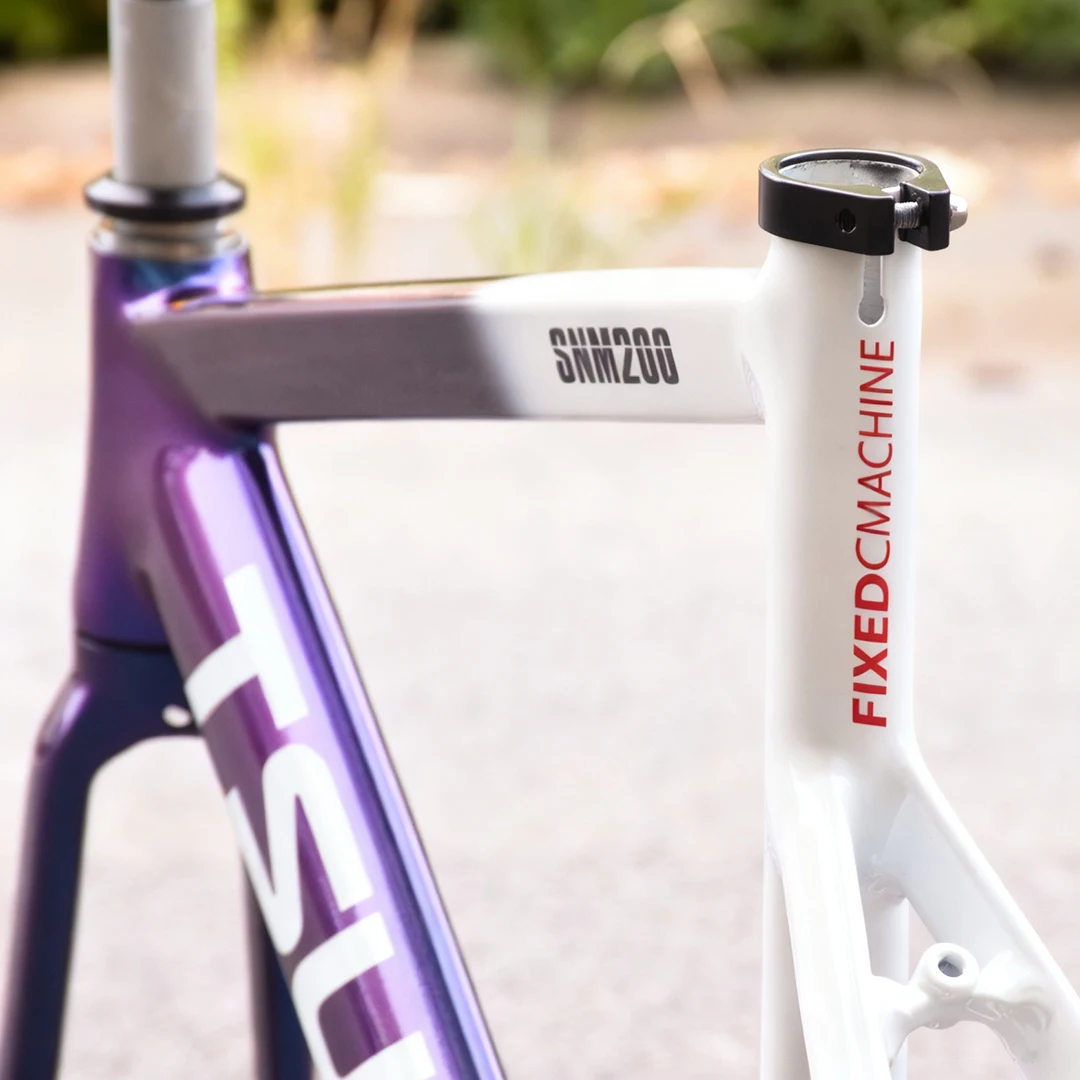 دراجة ثابتة السرعة SNM200 من س - مراجعة Cycling Gear For Commuting وسعره
