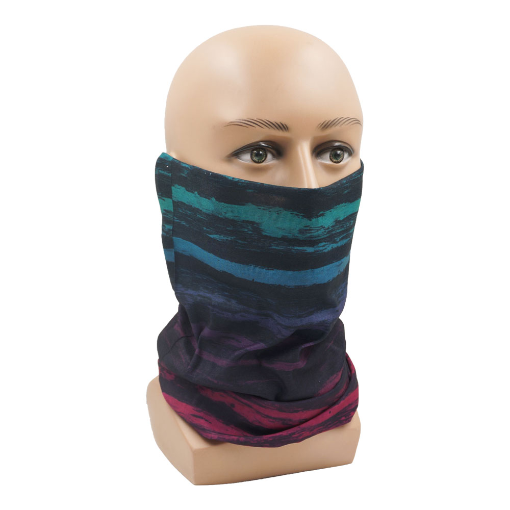 التعادل صبغ المشارب نمط الرقبة - مراجعة Cycling Gear For Women وسعره