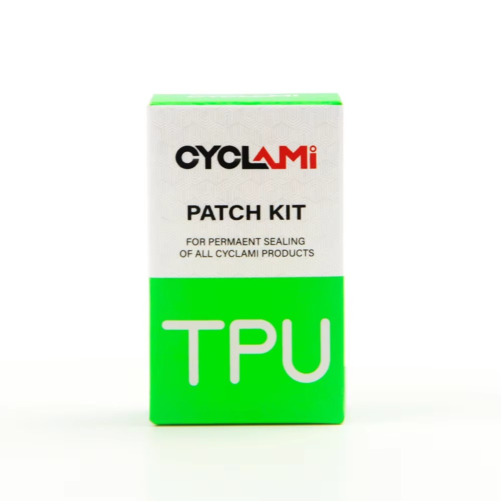 CYCALMI 16/80 قطعة الدراجة الد - مراجعة Bicycle Repair Kit وسعره
