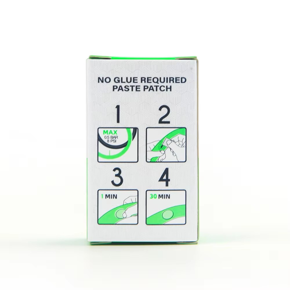 CYCALMI 16/80 قطعة الدراجة الد - مراجعة Bicycle Repair Kit وسعره