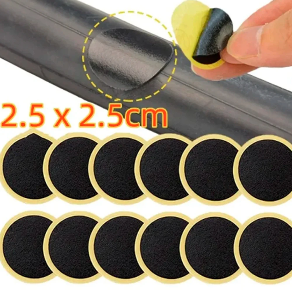 مجموعة إصلاح إطارات الدراجات ذ - مراجعة Bicycle Repair Kit وسعره