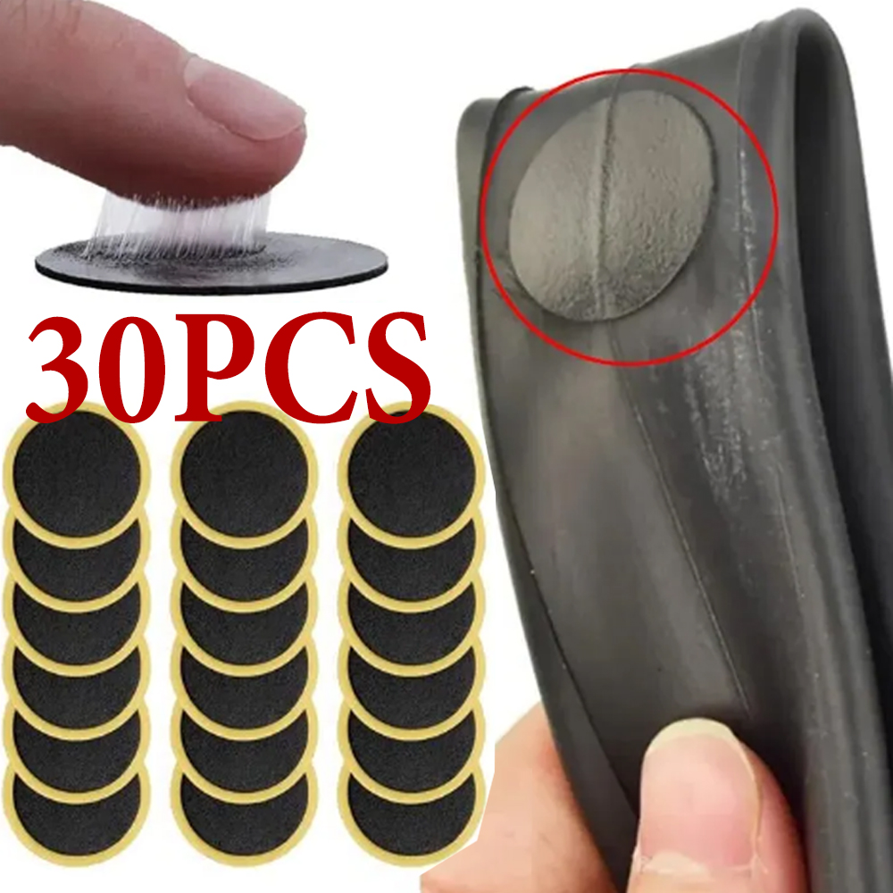 مجموعة إصلاح إطارات الدراجات ذ - مراجعة Bicycle Repair Kit وسعره