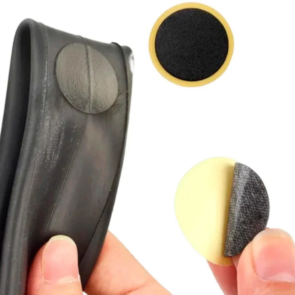 مجموعة إصلاح إطارات الدراجات ذ - مراجعة Bicycle Repair Kit وسعره