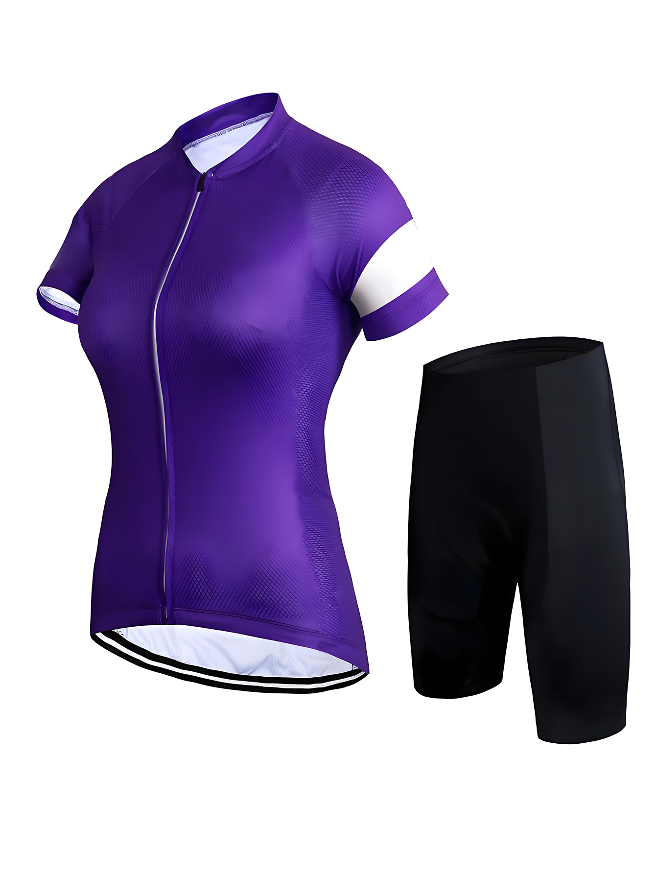 قميص ركوب الدراجات للسيدات، طق - مراجعة Cycling Gear Women Sale وسعره