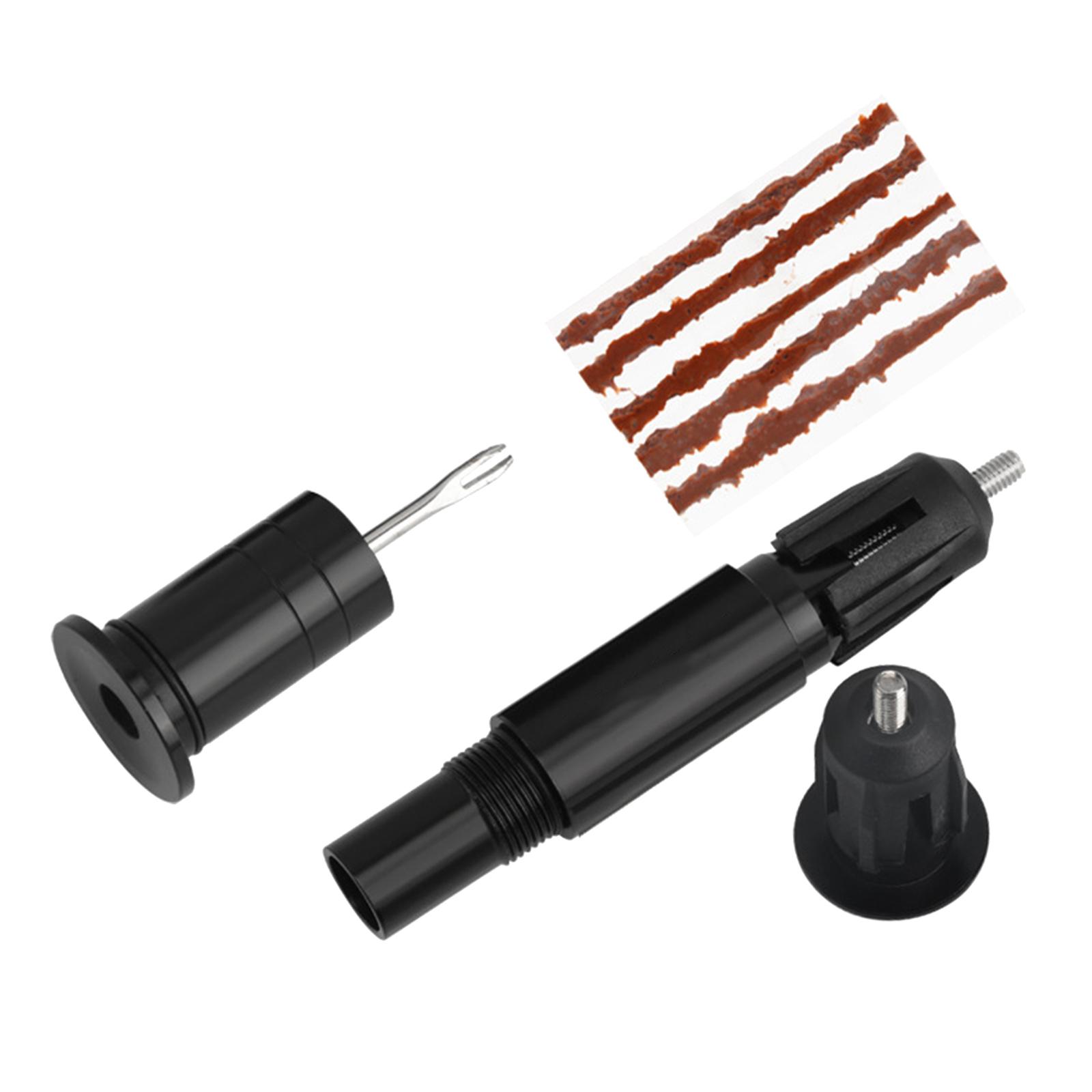 طقم إصلاح إطارات الدراجات الهو - مراجعة Bicycle Repair Kit وسعره