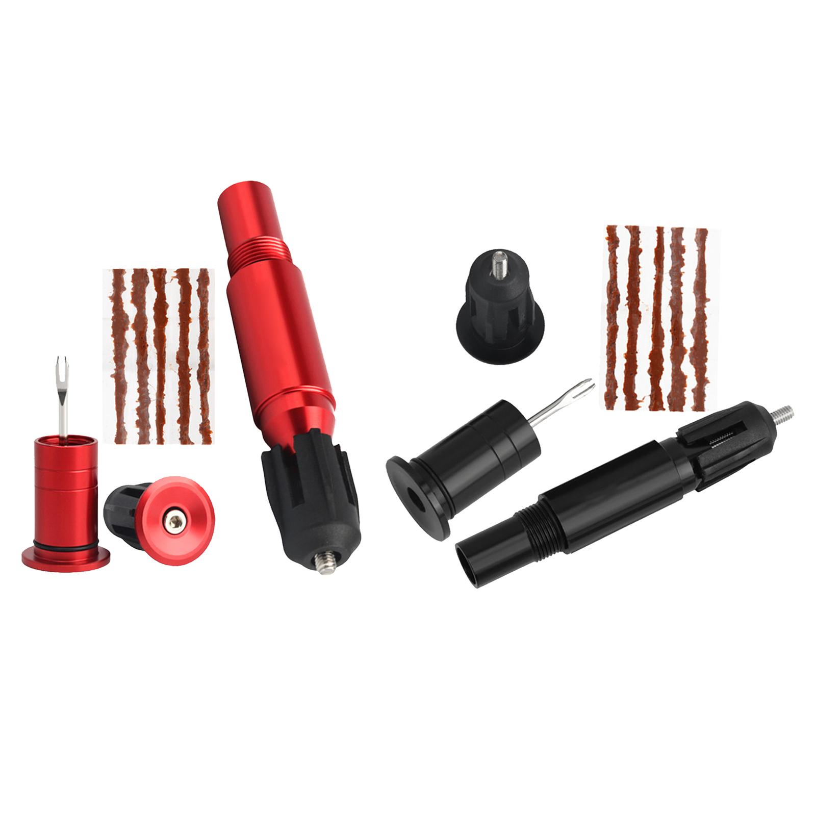 طقم إصلاح إطارات الدراجات الهو - مراجعة Bicycle Repair Kit وسعره