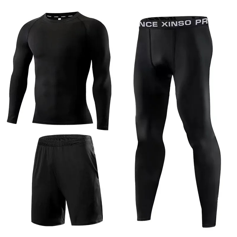بدلة رياضية للرجال بدلة الجري  - مراجعة Cycling Gear Clothing وسعره