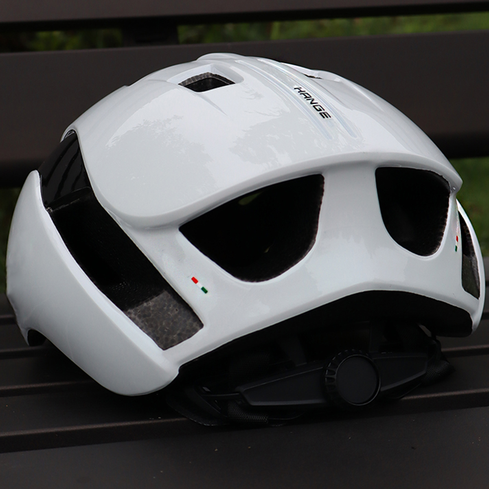 خوذة ركوب الدراجات الهوائية لل - مراجعة Cycling Gear Pas وسعره