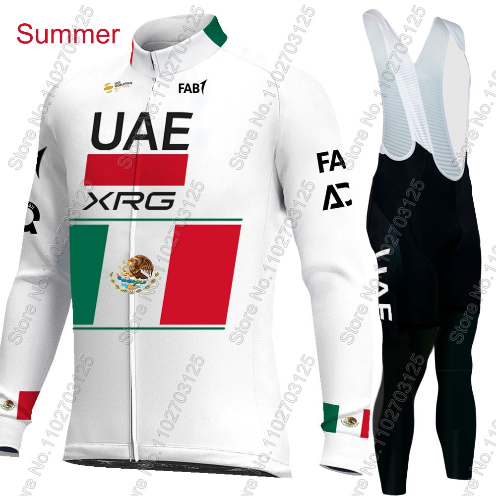 الإمارات العربية المتحدة فريق  - مراجعة Cycling Gear Clothing وسعره