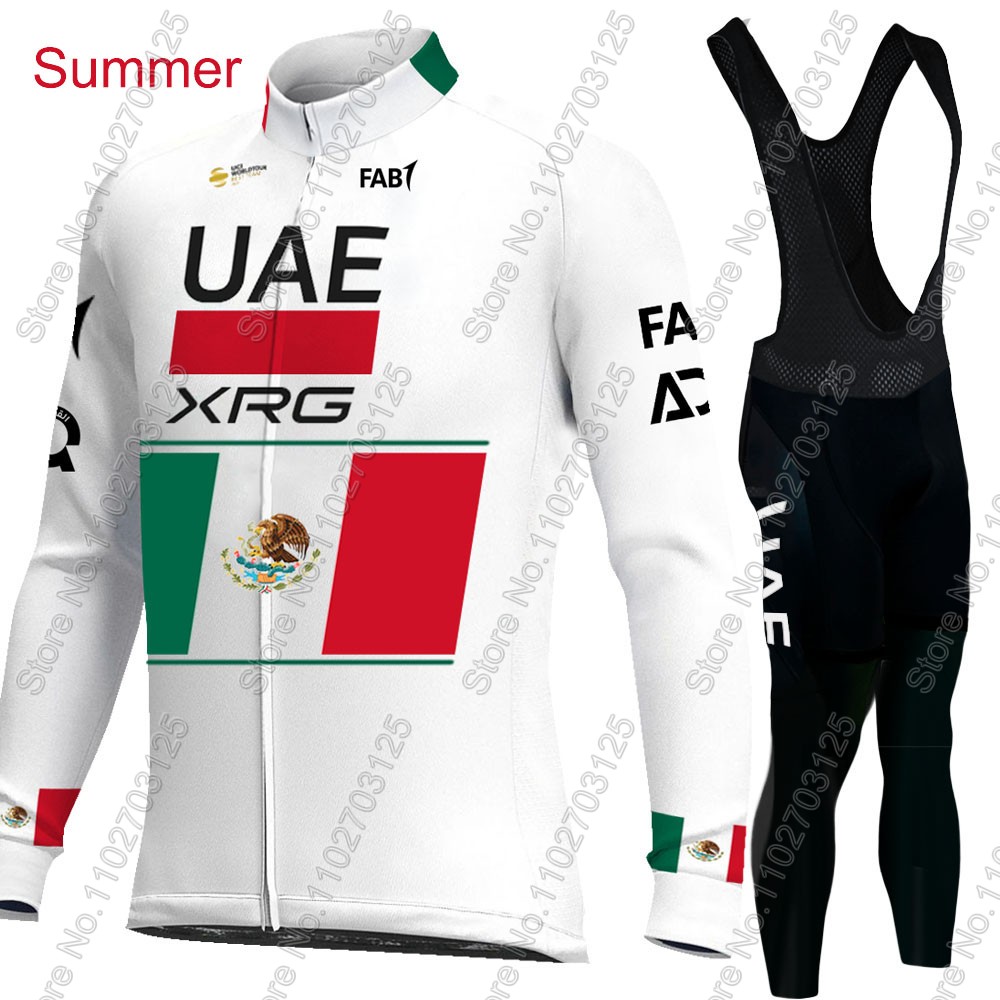 الإمارات العربية المتحدة فريق  - مراجعة Cycling Gear Clothing وسعره