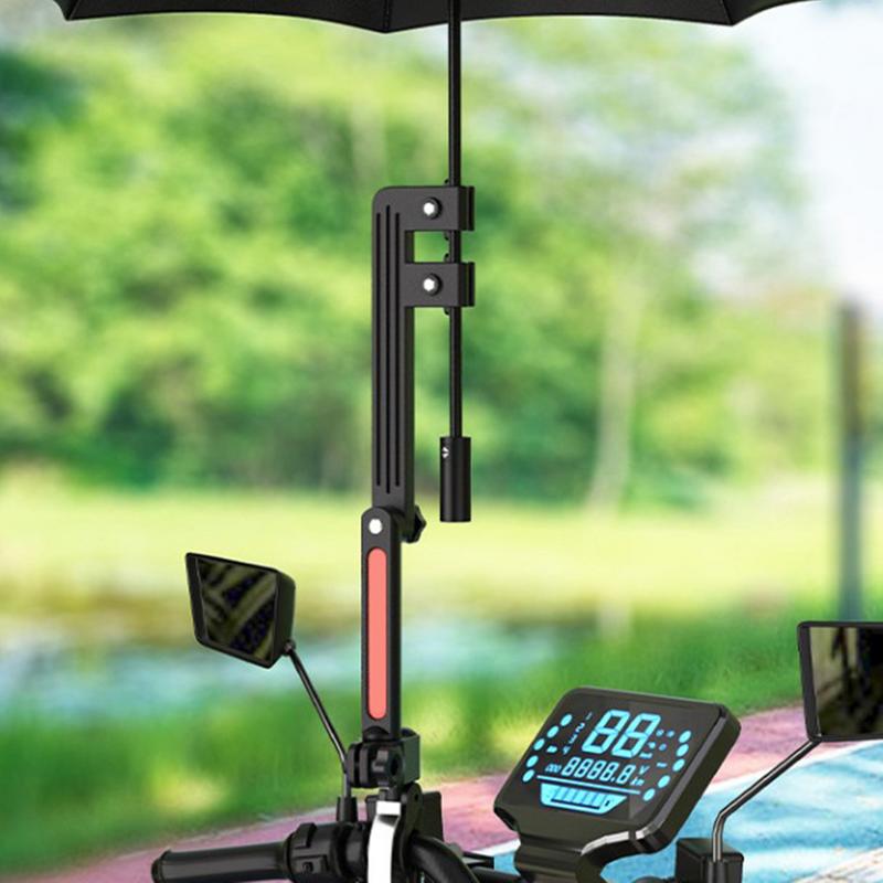 مظلة الدراجة تقف كرسي متحرك در - مراجعة Cycling Gear Stand وسعره