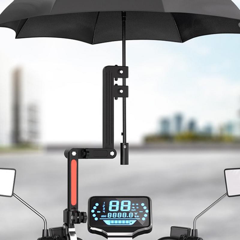 مظلة الدراجة تقف كرسي متحرك در - مراجعة Cycling Gear Stand وسعره