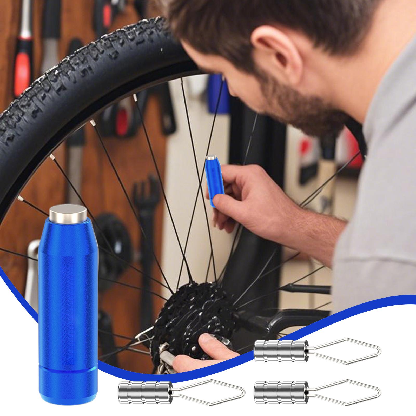 أداة توجيه كابل الدراجة، أداة  - مراجعة Cycling Gear Beginner وسعره