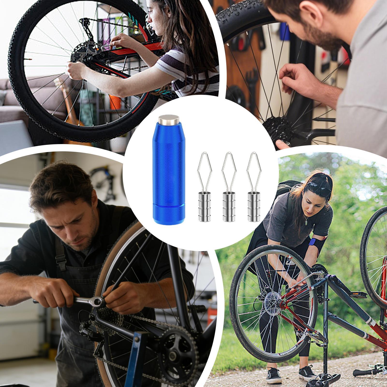أداة توجيه كابل الدراجة، أداة  - مراجعة Cycling Gear Beginner وسعره