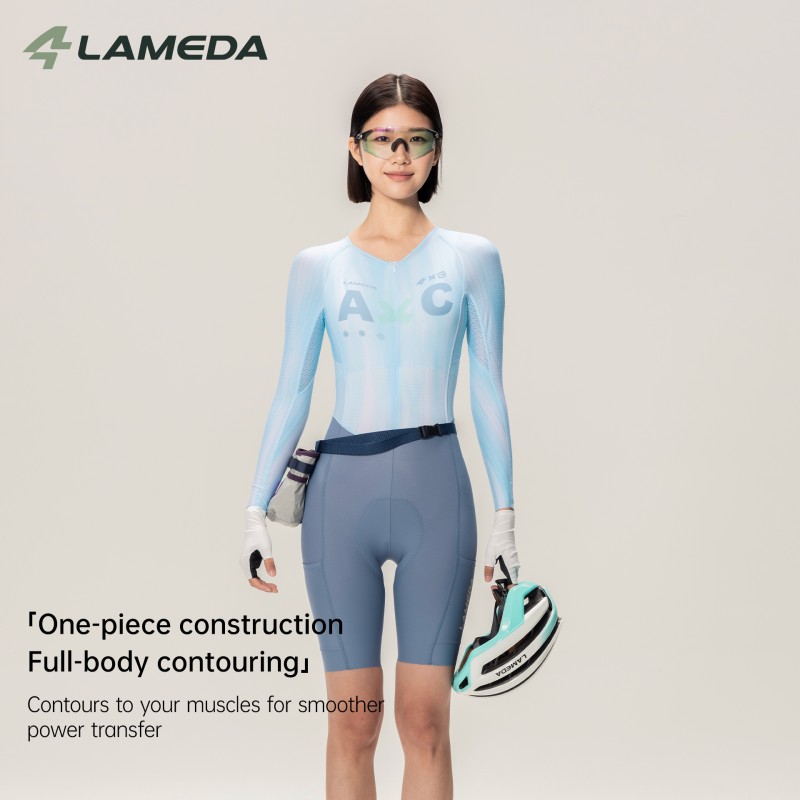 بدلة ركوب الدراجات للنساء من L - مراجعة Cycling Gear Women Sale وسعره