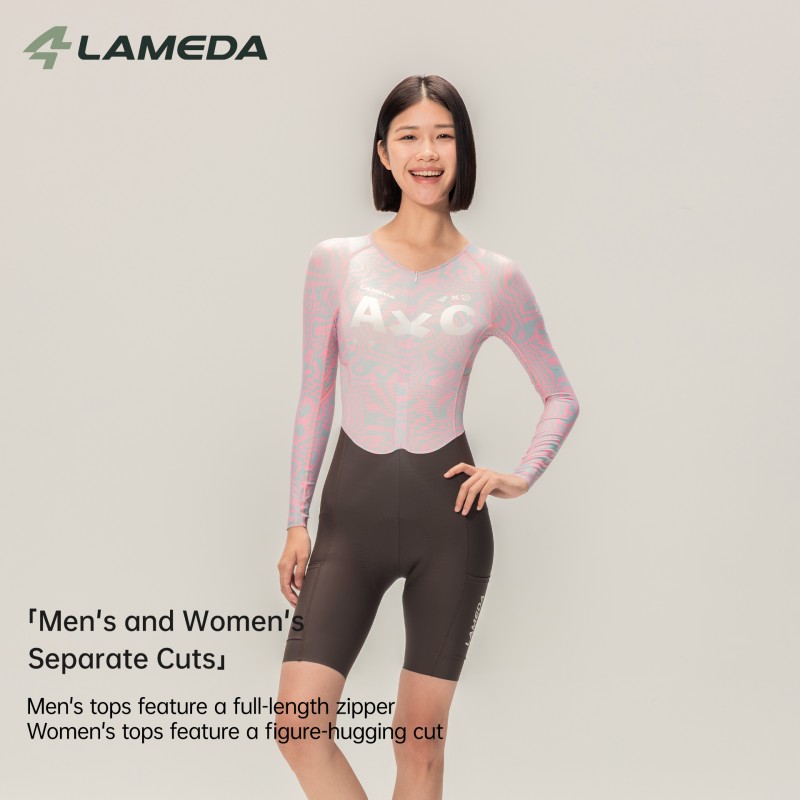 بدلة ركوب الدراجات للنساء من L - مراجعة Cycling Gear Women Sale وسعره